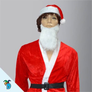 Santa Claus